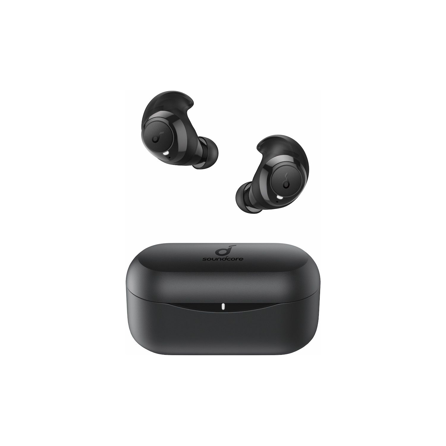 Anker SoundCore Life Dot 2 TWS Bluetooth 5.0 Kulaklık Siyah - A3922