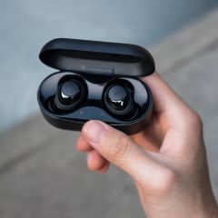 Anker SoundCore Life Dot 2 TWS Bluetooth 5.0 Kulaklık Siyah - A3922