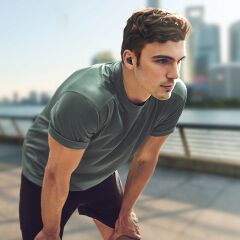 Anker SoundCore Life Dot 2 TWS Bluetooth 5.0 Kulaklık Siyah - A3922