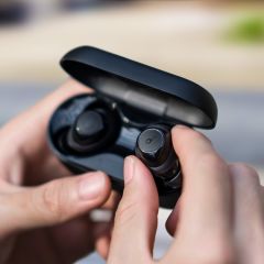 Anker SoundCore Life Dot 2 TWS Bluetooth 5.0 Kulaklık Siyah - A3922