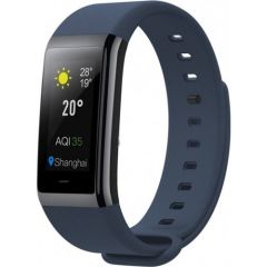 Xiaomi Amazfit Cor Akıllı Bileklik Lacivert Distribütör Garantili