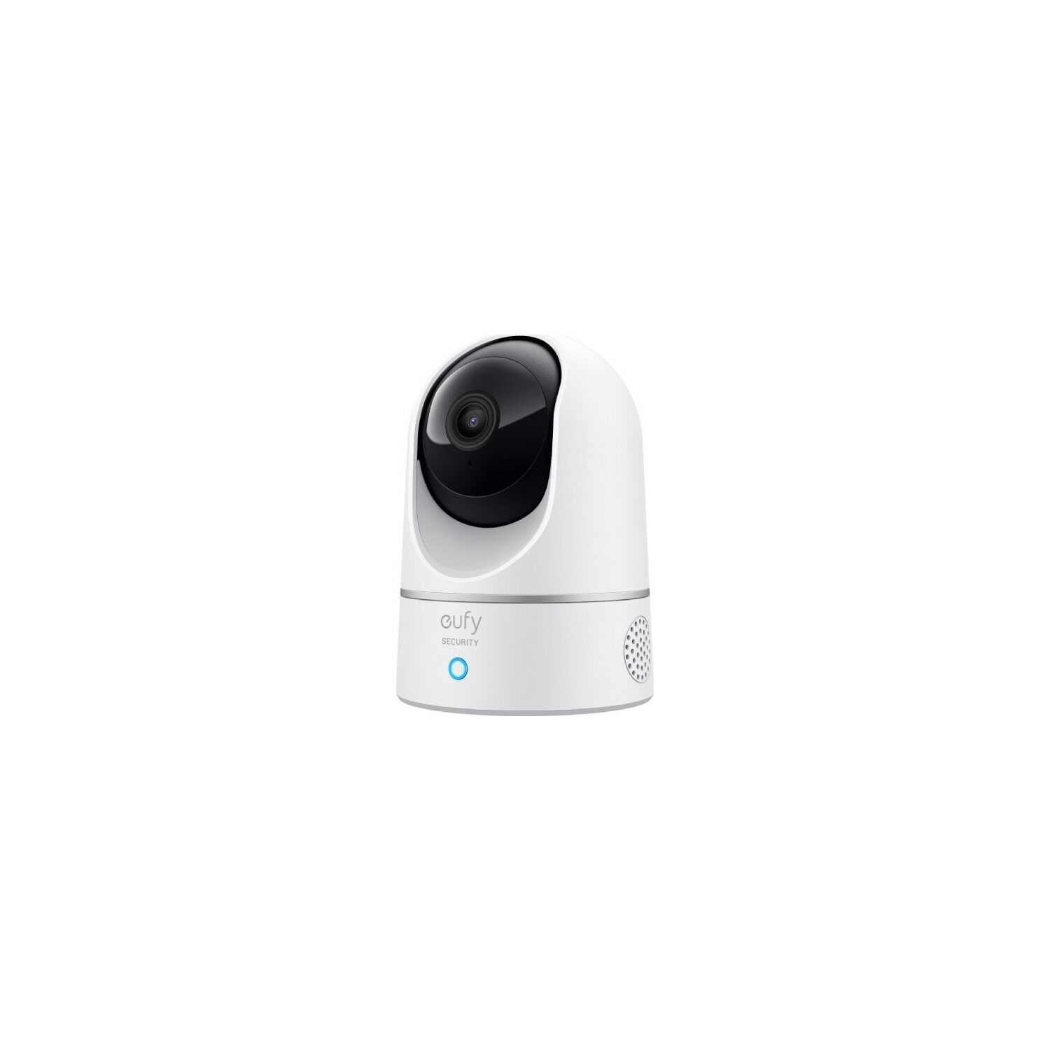 Anker Eufy Security 360 Derece Dönebilen Kızılötesi Gece Görüşlü IP Kamera - 2K HD  - T8410