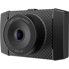 Xiaomi Yi Ultra Dash 2.7K Araç Kamerası-140° Geniş Açı Lens