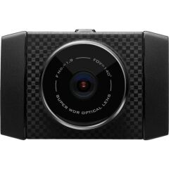 Xiaomi Yi Ultra Dash 2.7K Araç Kamerası-140° Geniş Açı Lens