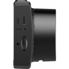 Xiaomi Yi Ultra Dash 2.7K Araç Kamerası-140° Geniş Açı Lens