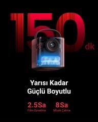Anker Nebula Mars 3 Air projeksiyon Cihazı - D2325