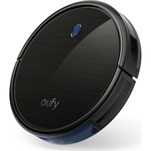 Anker Eufy RoboVac 11S-15T-R500-35C HEPA Filtreli Yüksek Emişli Akıllı Robot Süpürge - T2108311