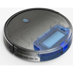 Anker Eufy RoboVac 11S-15T-R500-35C HEPA Filtreli Yüksek Emişli Akıllı Robot Süpürge - T2108311