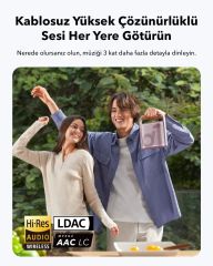 Anker Soundcore Motion X500 HOparlör - Blue -A3131