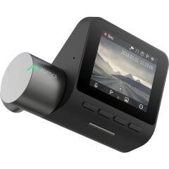 Xiaomi 70Mai Pro Akıllı Araç İçi Kamera -140° Geniş Açı Lens - 1944p - Gece Görüşü - Sesli Kontrol - Global Versiyon