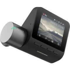 Xiaomi 70Mai Pro Akıllı Araç İçi Kamera -140° Geniş Açı Lens - 1944p - Gece Görüşü - Sesli Kontrol - Global Versiyon