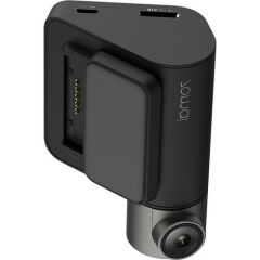Xiaomi 70Mai Pro Akıllı Araç İçi Kamera -140° Geniş Açı Lens - 1944p - Gece Görüşü - Sesli Kontrol - Global Versiyon