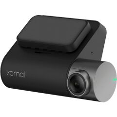 Xiaomi 70Mai Pro Akıllı Araç İçi Kamera -140° Geniş Açı Lens - 1944p - Gece Görüşü - Sesli Kontrol - Global Versiyon