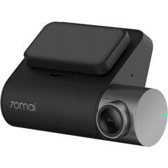 Xiaomi 70Mai Pro Akıllı Araç İçi Kamera -140° Geniş Açı Lens - 1944p - Gece Görüşü - Sesli Kontrol - Global Versiyon