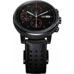 Xiaomi Amazfit Pace 2S Stratos+ Akıllı Saat Distribütör Garantili