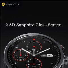 Xiaomi Amazfit Pace 2S Stratos+ Akıllı Saat Distribütör Garantili