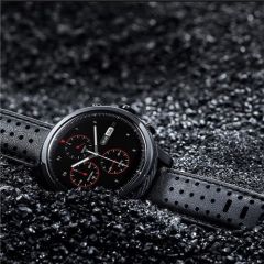 Xiaomi Amazfit Pace 2S Stratos+ Akıllı Saat Distribütör Garantili