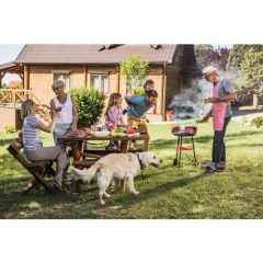 Anker Rave Neo 50W Kablosuz Bluetooth Hoparlör - IPX7 - Ses Bombası