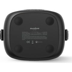 Anker Rave Neo 50W Kablosuz Bluetooth Hoparlör - IPX7 - Ses Bombası
