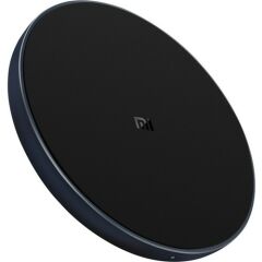 Xiaomi Hızlı Kablosuz Şarj Cihazı 10W (QI Sertifikalı Tüm Cihazlar ile Uyumlu)
