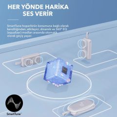 Anker Soundcore Motion 300 Hoparlör-Siyah-A3135
