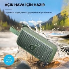 Anker Soundcore Motion 300 Hoparlör-Siyah-A3135