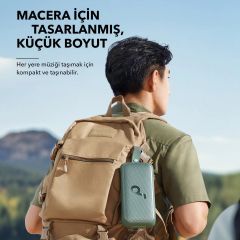 Anker Soundcore Motion 300 Hoparlör-Siyah-A3135