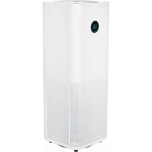 Xiaomi Mi Smart Home Air Purifier Pro Akıllı Hava Temizleyici