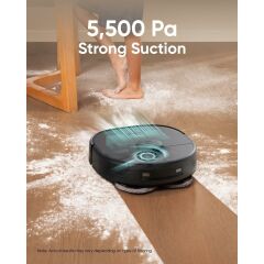 Anker Eufy X9 Pro Robot Süpürge - T2320