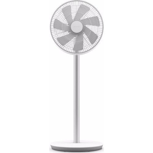 Xiaomi Akıllı Ayaklı Vantilatör - 16 Saate Kadar Kablosuz Çalışır