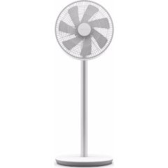 Xiaomi Akıllı Ayaklı Vantilatör - 16 Saate Kadar Kablosuz Çalışır