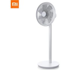 Xiaomi Akıllı Ayaklı Vantilatör - 16 Saate Kadar Kablosuz Çalışır