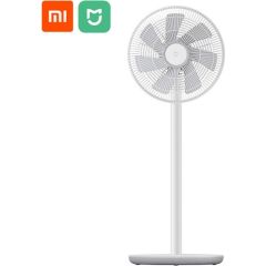 Xiaomi Akıllı Ayaklı Vantilatör - 16 Saate Kadar Kablosuz Çalışır