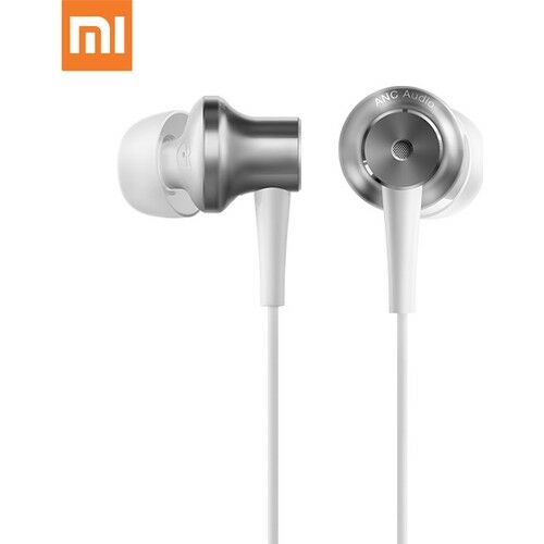 Xiaomi ANC & USB C (Type C) Kulak İçi Kulaklık Beyaz Gürültü Önleyici Özellikli 113db