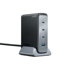 Anker Prime 749 Masaüstü Şarj Cihazı (240W GaN-4 Port) - A2342
