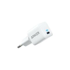 Anker PowerPort III Nano 20W USB-C Adaptör A2633