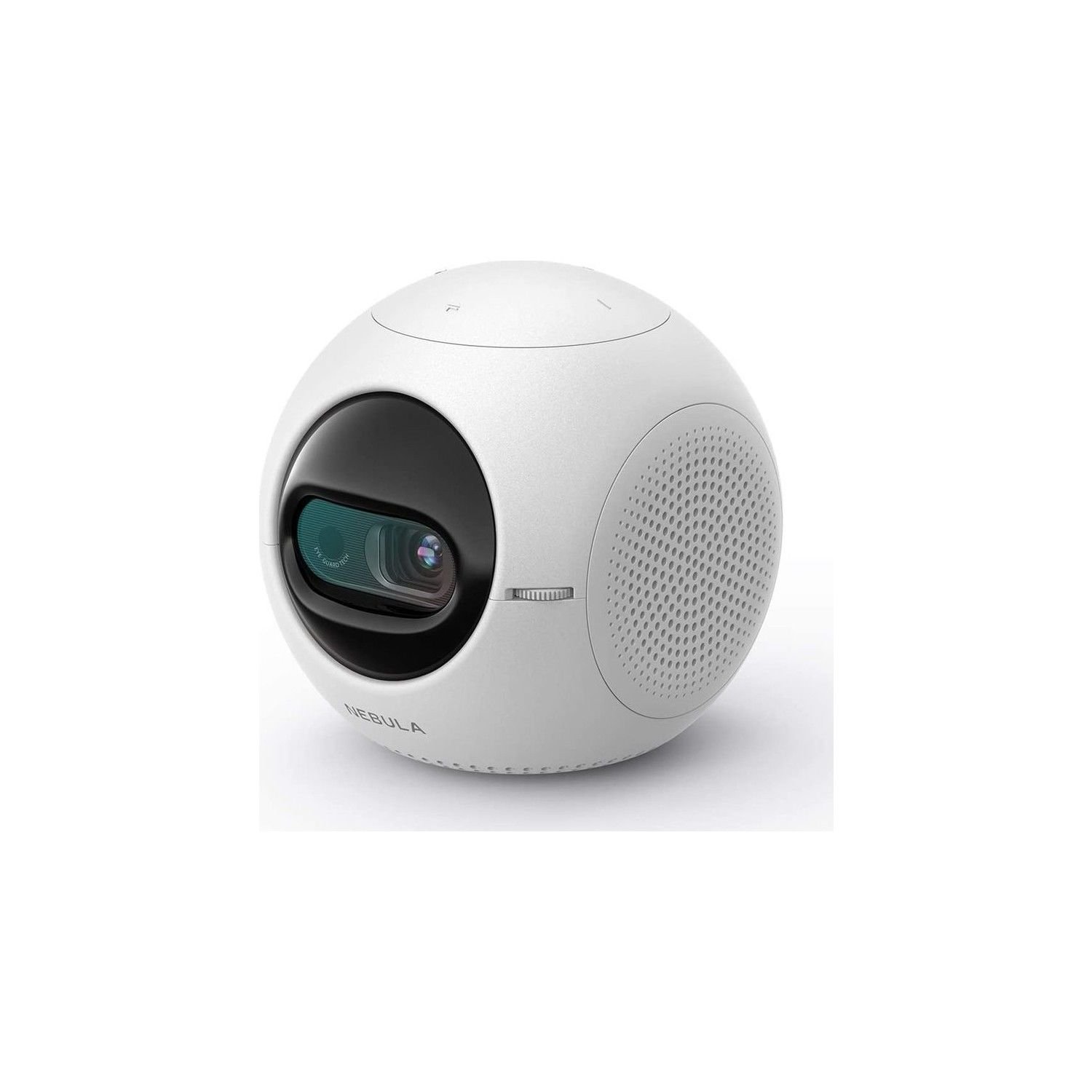 Anker Nebula Astro Taşınabilir Kablosuz Mini Projeksiyon Cihazı Android TV Box Hoparlör - D2400