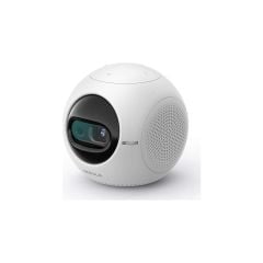 Anker Nebula Astro Taşınabilir Kablosuz Mini Projeksiyon Cihazı Android TV Box Hoparlör - D2400