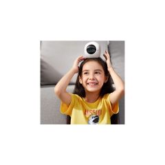 Anker Nebula Astro Taşınabilir Kablosuz Mini Projeksiyon Cihazı Android TV Box Hoparlör - D2400