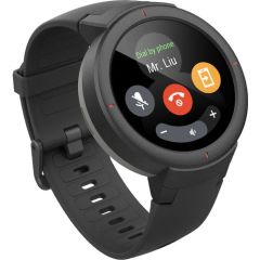Xiaomi Amazfit Verge Akıllı Saat Lacivert Distribütör Garantili