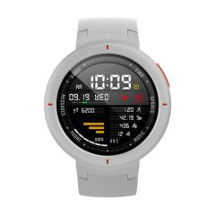 Xiaomi Amazfit Verge Akıllı Saat Beyaz TR Distribütör Garantili