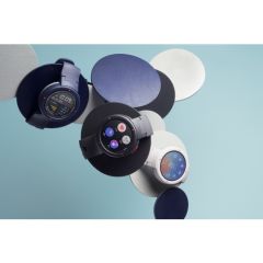 Xiaomi Amazfit Verge Akıllı Saat Beyaz TR Distribütör Garantili