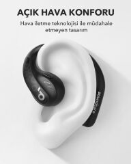 Anker AeroFit Pro Kulaklık - A3871