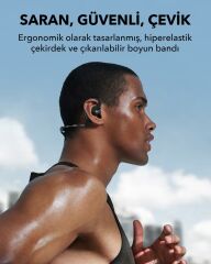 Anker AeroFit Pro Kulaklık - A3871