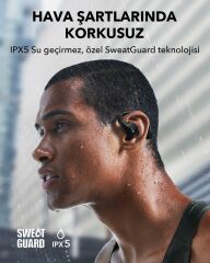 Anker AeroFit Pro Kulaklık - A3871