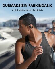 Anker AeroFit Pro Kulaklık - A3871