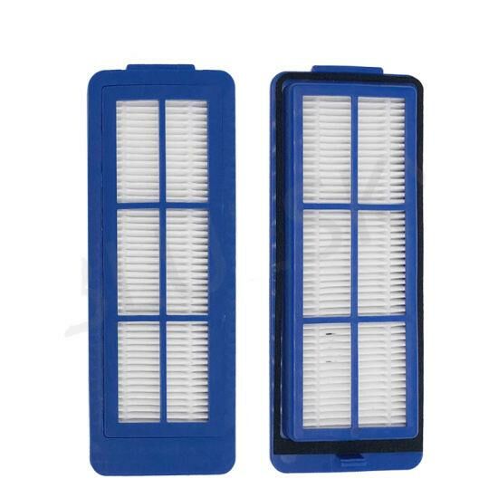 Anker Eufy RoboVac 11S-15T-R500-25C-35C Hepa Filtre Seti 2 Adet
