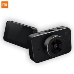 Xiaomi Mijia DVR Araç Kamerası
