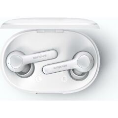 Anker SoundCore Life Note TWS Kablosuz Bluetooth Kulaklık - Beyaz - A3908