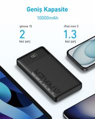 Anker 324 Power Bank-A1237